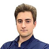 Мирошников Евгений Вадимович