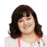 Андроникова Юлия Викторовна