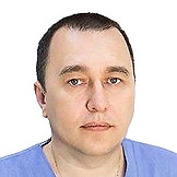 Курлыкин Андрей Владимирович