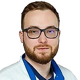 Евдокимов Алексей Вадимович