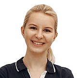 Волкова Софья Павловна