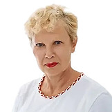 Какубава Лариса Алексеевна