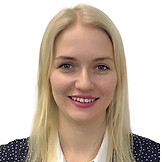 Ткаченко	Юлия Олеговна