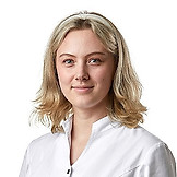 Борискина Виктория Александровна