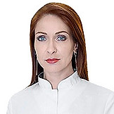 Тедеева Анна Хасановна
