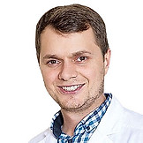 Долов Магомед Мустапович