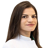 Маркосян Лиа Эдиковна