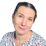 Малахова Елена Евгеньевна