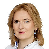 Воробьева Екатерина Викторовна