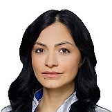 Узденова Стелла Александровна