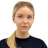 Кирпика Карина Александровна