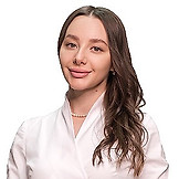 Полякова Вита Николаевна