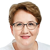 Саидова Татьяна Дурдыевна