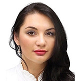 Олейниченко Елена Андреевна