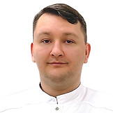Бондаренко Олег Олегович