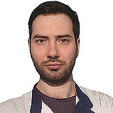 Ибраимов Эрнест Арленович
