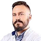 Бухаров Андрей Владимирович