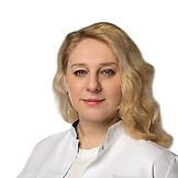 Юлдашева Ольга Александровна