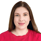 Кущева Светлана Сергеевна