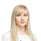 Койчуева Светлана Ханафиевна