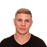 Аниськов Юрий Олегович