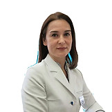 Проклова Гузель Фаритовна