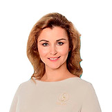 Христо Оксана Александровна