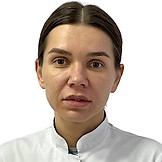 Гнусарева Алла Алексеевна