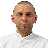 Климук Максим  Олегович