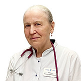 Клочкова Ангелина Александровна