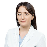 Зулуфова Индира Джелаловна