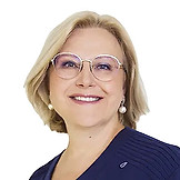 Гусакова Елена Викторовна