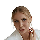Бурмистрова Дарья Алексеевна