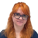 Иванова Ольга Александровна