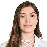 Азизова Саида Рамазановна