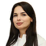 Асретова Земфира  Рамазановна