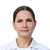 Краснова Анастасия Владимировна