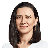 Велиева Айгюн Алиевна