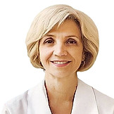 Клименкова Ирина Васильевна