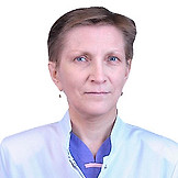 Казанцева Елена Евгеньевна