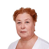 Зариня Елена Викторовна