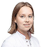 Елкина Анастасия Геннадиевна
