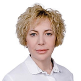 Долматова Елена Викторовна
