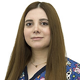Самадова (Дибирова) Хадижа Шарабутиновна