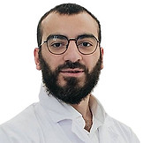 Джафарли Илькин Анарович