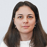 Макарова Людмила Игоревна