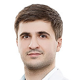 Гаирбеков Мухтар Гаирбекович