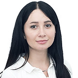 Бурханова Эльвира Рафаэлевна