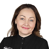Захарова Елена Павловна