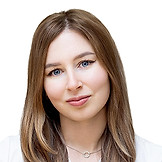 Дозорова Кристина Игоревна